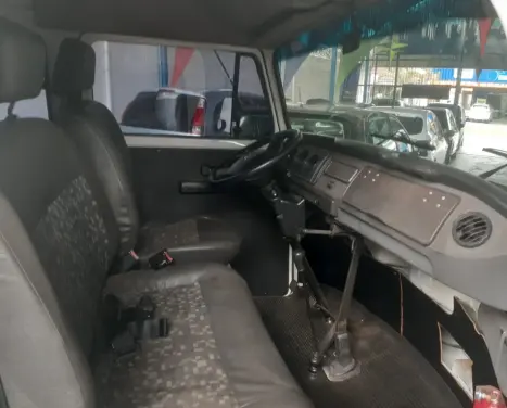 VOLKSWAGEN Kombi 1.6 STD, Foto 2