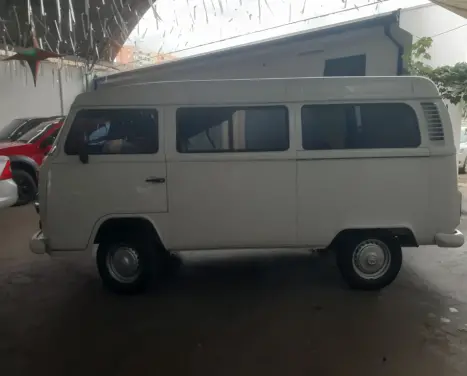 VOLKSWAGEN Kombi 1.6 STD, Foto 3
