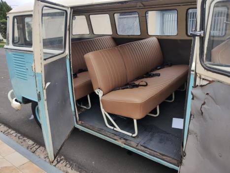 VOLKSWAGEN Kombi 1.6 STD, Foto 4