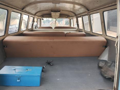 VOLKSWAGEN Kombi 1.6 STD, Foto 5