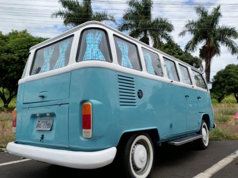 VOLKSWAGEN Kombi 1.6 STD, Foto 2
