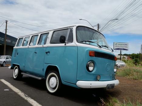 VOLKSWAGEN Kombi 1.6 STD, Foto 3