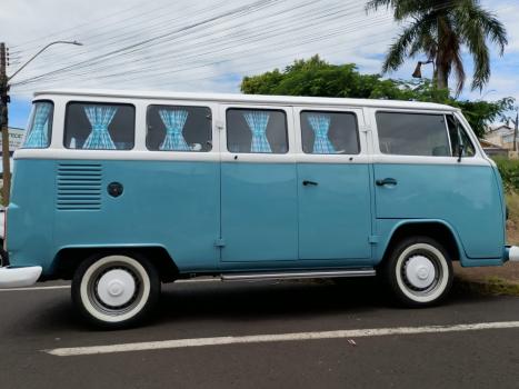 VOLKSWAGEN Kombi 1.6 STD, Foto 4