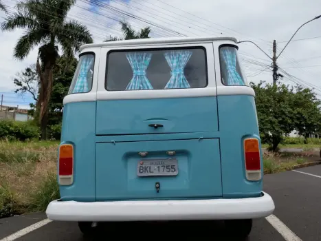 VOLKSWAGEN Kombi 1.6 STD, Foto 5