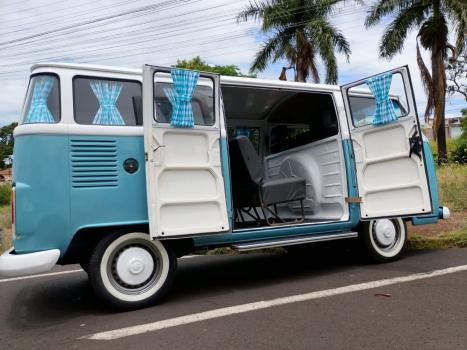 VOLKSWAGEN Kombi 1.6 STD, Foto 7