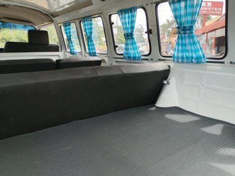 VOLKSWAGEN Kombi 1.6 STD, Foto 8