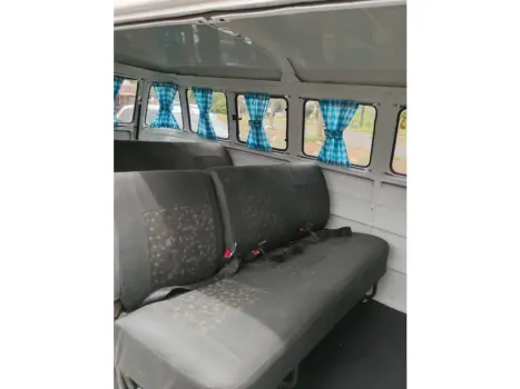 VOLKSWAGEN Kombi 1.6 STD, Foto 9