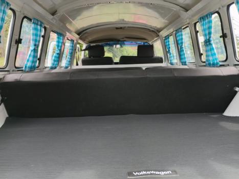 VOLKSWAGEN Kombi 1.6 STD, Foto 11