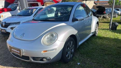 VOLKSWAGEN New Beetle 2.0 MI AUTOM�TICO, Foto 1