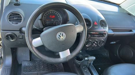 VOLKSWAGEN New Beetle 2.0 MI AUTOM�TICO, Foto 3