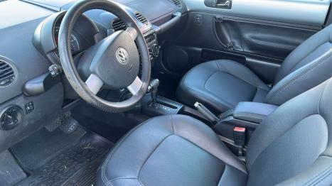VOLKSWAGEN New Beetle 2.0 MI AUTOM�TICO, Foto 5