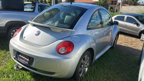 VOLKSWAGEN New Beetle 2.0 MI AUTOM�TICO, Foto 6