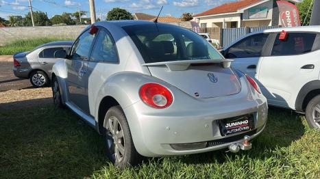 VOLKSWAGEN New Beetle 2.0 MI AUTOM�TICO, Foto 7