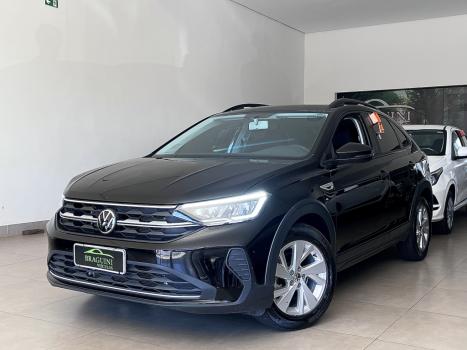 VOLKSWAGEN Nivus 1.0 4P FLEX 200 TSI COMFORTLINE TURBO AUTOMTICO, Foto 1