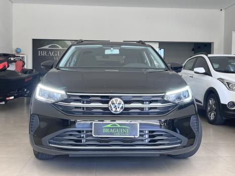 VOLKSWAGEN Nivus 1.0 4P FLEX 200 TSI COMFORTLINE TURBO AUTOMTICO, Foto 2