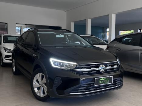 VOLKSWAGEN Nivus 1.0 4P FLEX 200 TSI COMFORTLINE TURBO AUTOMTICO, Foto 3