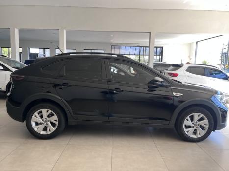 VOLKSWAGEN Nivus 1.0 4P FLEX 200 TSI COMFORTLINE TURBO AUTOMTICO, Foto 6