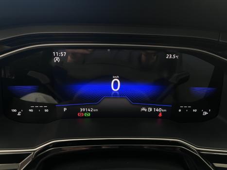 VOLKSWAGEN Nivus 1.0 4P FLEX 200 TSI COMFORTLINE TURBO AUTOMTICO, Foto 7