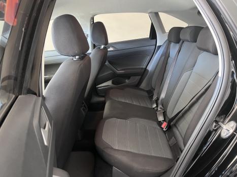 VOLKSWAGEN Nivus 1.0 4P FLEX 200 TSI COMFORTLINE TURBO AUTOMTICO, Foto 8