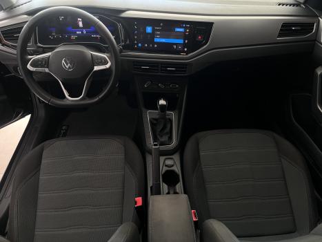 VOLKSWAGEN Nivus 1.0 4P FLEX 200 TSI COMFORTLINE TURBO AUTOMTICO, Foto 9