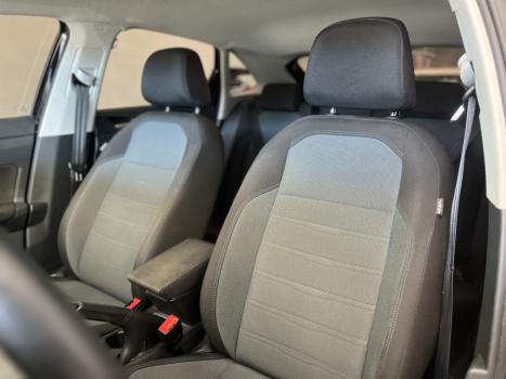 VOLKSWAGEN Nivus 1.0 4P FLEX 200 TSI COMFORTLINE TURBO AUTOMTICO, Foto 10