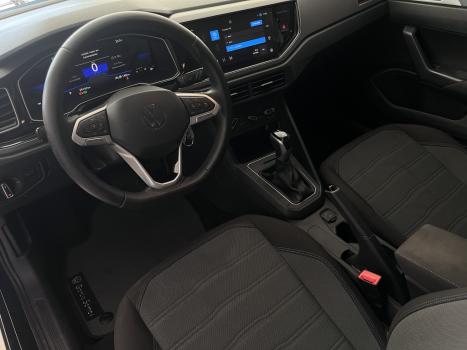 VOLKSWAGEN Nivus 1.0 4P FLEX 200 TSI COMFORTLINE TURBO AUTOMTICO, Foto 11