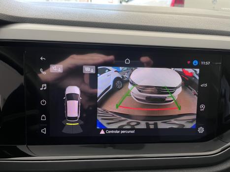 VOLKSWAGEN Nivus 1.0 4P FLEX 200 TSI COMFORTLINE TURBO AUTOMTICO, Foto 13