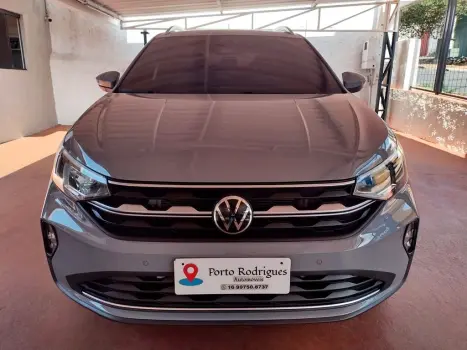 VOLKSWAGEN Nivus 1.0 4P FLEX 200 TSI HIGHLINE TURBO AUTOMTICO, Foto 2