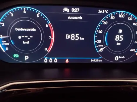 VOLKSWAGEN Nivus 1.0 4P FLEX 200 TSI HIGHLINE TURBO AUTOMTICO, Foto 7