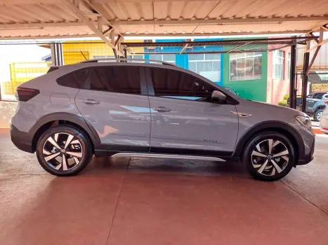 VOLKSWAGEN Nivus 1.0 4P FLEX 200 TSI HIGHLINE TURBO AUTOMTICO, Foto 8