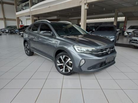 VOLKSWAGEN Nivus 1.0 4P FLEX 200 TSI HIGHLINE TURBO AUTOMTICO, Foto 1