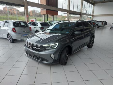 VOLKSWAGEN Nivus 1.0 4P FLEX 200 TSI HIGHLINE TURBO AUTOMTICO, Foto 2