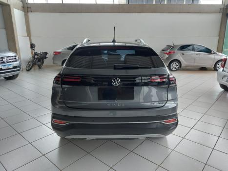 VOLKSWAGEN Nivus 1.0 4P FLEX 200 TSI HIGHLINE TURBO AUTOMTICO, Foto 3