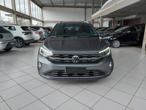 VOLKSWAGEN Nivus 1.0 4P FLEX 200 TSI HIGHLINE TURBO AUTOMTICO, Foto 4