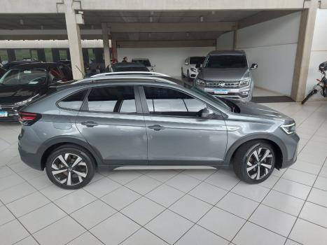 VOLKSWAGEN Nivus 1.0 4P FLEX 200 TSI HIGHLINE TURBO AUTOMTICO, Foto 5