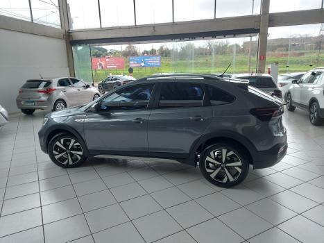 VOLKSWAGEN Nivus 1.0 4P FLEX 200 TSI HIGHLINE TURBO AUTOMTICO, Foto 6