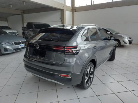 VOLKSWAGEN Nivus 1.0 4P FLEX 200 TSI HIGHLINE TURBO AUTOMTICO, Foto 7