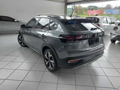 VOLKSWAGEN Nivus 1.0 4P FLEX 200 TSI HIGHLINE TURBO AUTOMTICO, Foto 8