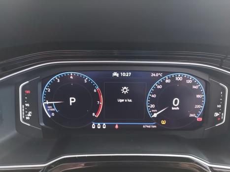 VOLKSWAGEN Nivus 1.0 4P FLEX 200 TSI HIGHLINE TURBO AUTOMTICO, Foto 9