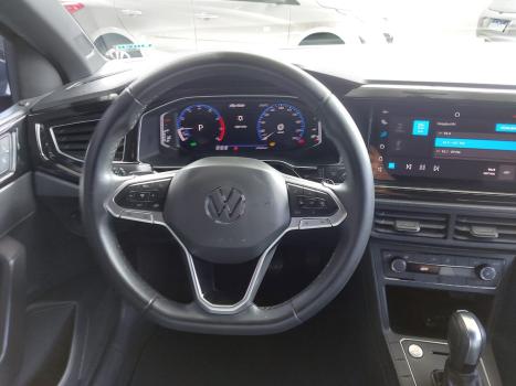 VOLKSWAGEN Nivus 1.0 4P FLEX 200 TSI HIGHLINE TURBO AUTOMTICO, Foto 10
