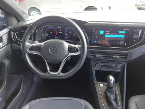 VOLKSWAGEN Nivus 1.0 4P FLEX 200 TSI HIGHLINE TURBO AUTOMTICO, Foto 11