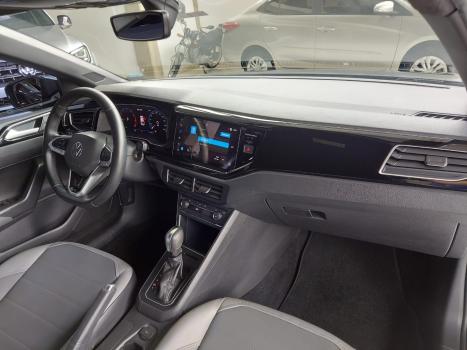 VOLKSWAGEN Nivus 1.0 4P FLEX 200 TSI HIGHLINE TURBO AUTOMTICO, Foto 13