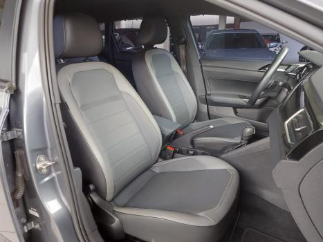 VOLKSWAGEN Nivus 1.0 4P FLEX 200 TSI HIGHLINE TURBO AUTOMTICO, Foto 14