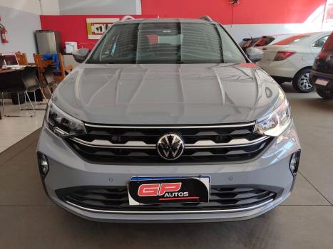 VOLKSWAGEN Nivus 1.0 4P FLEX 200 TSI HIGHLINE TURBO AUTOMTICO, Foto 1