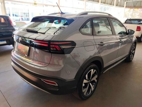 VOLKSWAGEN Nivus 1.0 4P FLEX 200 TSI HIGHLINE TURBO AUTOMTICO, Foto 4