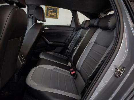 VOLKSWAGEN Nivus 1.0 4P FLEX 200 TSI HIGHLINE TURBO AUTOMTICO, Foto 6