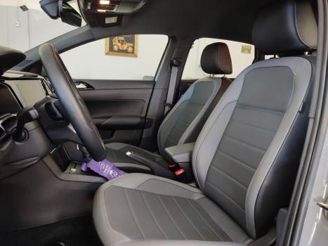 VOLKSWAGEN Nivus 1.0 4P FLEX 200 TSI HIGHLINE TURBO AUTOMTICO, Foto 8