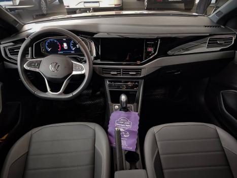 VOLKSWAGEN Nivus 1.0 4P FLEX 200 TSI HIGHLINE TURBO AUTOMTICO, Foto 10