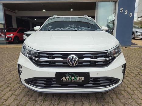 VOLKSWAGEN Nivus 1.0 4P FLEX 200 TSI HIGHLINE TURBO AUTOMTICO, Foto 1