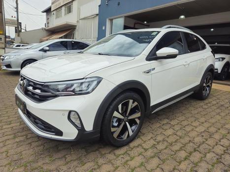 VOLKSWAGEN Nivus 1.0 4P FLEX 200 TSI HIGHLINE TURBO AUTOMTICO, Foto 3